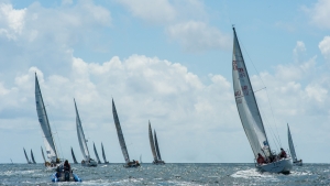 La CELTIKUP au NAUTIC / INSCRIPTION À PRIX SPÉCIAL SALON